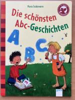 Die schönsten Abc-Geschichten