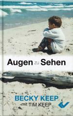 Augen zu sehen