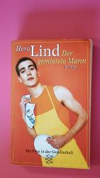 Hera Lind: DER GEMIETETE MANN. Roman Hera Lind: DER GEMIETETE MANN. Roman