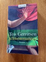 Tess Gerritsen: Schwesternmord
