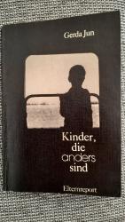 Kinder, die anders sind