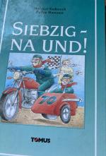 Kobusch, Helmut; Honnen, Falko: Siebzig Kobusch, Helmut; Honnen, Falko: Siebzig