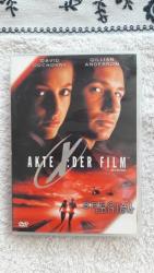 Akte X: Der Film