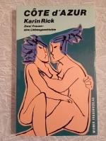 Karin Rick: Cote d