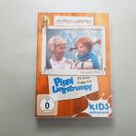 Pippi Langstrumpf TV-Serie Folge 5 bis 8