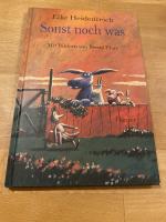 Elke Heidenreich: Sonst noch was. *** or Elke Heidenreich: Sonst noch was. *** or