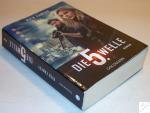 Rick Yancey: Die 5. Welle