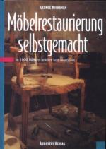 George Buchanan: Möbelrestaurierung selb