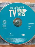 Die größten TV Serien-Hits