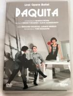 Krasavin: Paquita by Marius Petipa