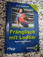 Chris Boettcher: Fränglisch mit Loddar -