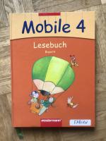 Mobile - Lesebuch für bayerische Grundsc