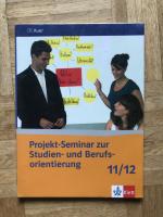 Seminar Studien- und Berufsorientierung - Schulbuch Klasse 11/12