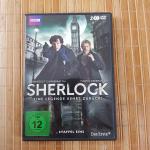 Sherlock - Eine Legende kehrt zurück! - Staffel 1