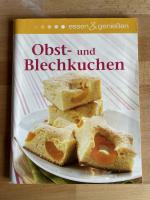 Obst- und Blechkuchen