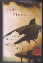 Jodi Picoult: Die Hexen von Salem Falls