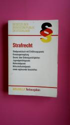 STRAFRECHT.