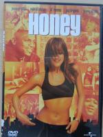 Bille Woodruff: Honey