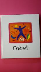 FRIENDS.