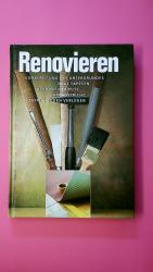A Breuer: RENOVIEREN.