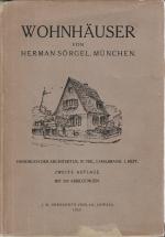 Wohnhäuser - Handbuch der Architektur IV Wohnhäuser - Handbuch der Architektur IV