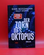 Dirk Rossmann, Ralf Hoppe: Der Zorn des Dirk Rossmann, Ralf Hoppe: Der Zorn des