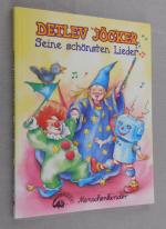 Detlev Jöcker: Seine schönsten Lieder