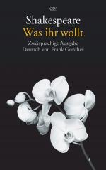 William Shakespeare: Was ihr wollt (Zwei William Shakespeare: Was ihr wollt (Zwei