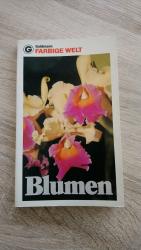 Blumen