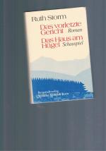 Das vorletzte Gericht / Das Haus am Hügel