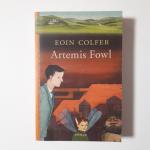 Artemis Fowl