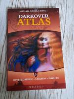 Darkover Atlas Band 3 - Hintergründe, Lexikon, Inhalte