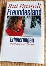 Freundesland -Erinnerungen