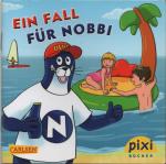 Sörensen, Hanna; Velte, Uli: Ein Fall fü