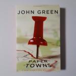 Paper Towns