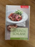 Gesund & Schlank - Abnehmen mit Genuss