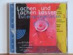 verschiedne: Lachen und lachen lassen - 