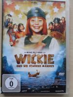 Wickie und die starken Männer