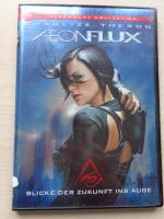 Aeon Flux (2005)