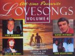 All-time Favorite Lovesongs - Volume 4