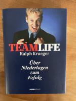 Teamlife - Über Niederlagen zum Erfolg