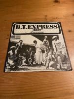 B.T. Express: Do it 