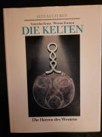 Venceslas Kruta; Werner Forman: Alte Kul Venceslas Kruta; Werner Forman: Alte Kul