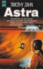 Timothy Zahn: Astra