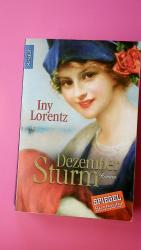 Iny Lorentz: DEZEMBERSTURM. Roman
