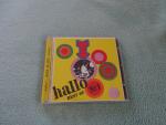 Compilation, MADE IN GDR - Rock: HALLO !