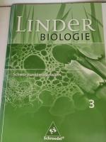 Linder Biologie Schwerpunktmaterialien 3