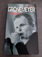 Ulrich Hoffmann: Grönemeyer Biografie Ulrich Hoffmann: Grönemeyer Biografie