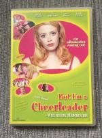 Weil ich ein Mädchen bin/But I `m Cheerleader | DVD - NEUWERTIG |