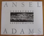 Ansel Adams: Unberührte Landschaften